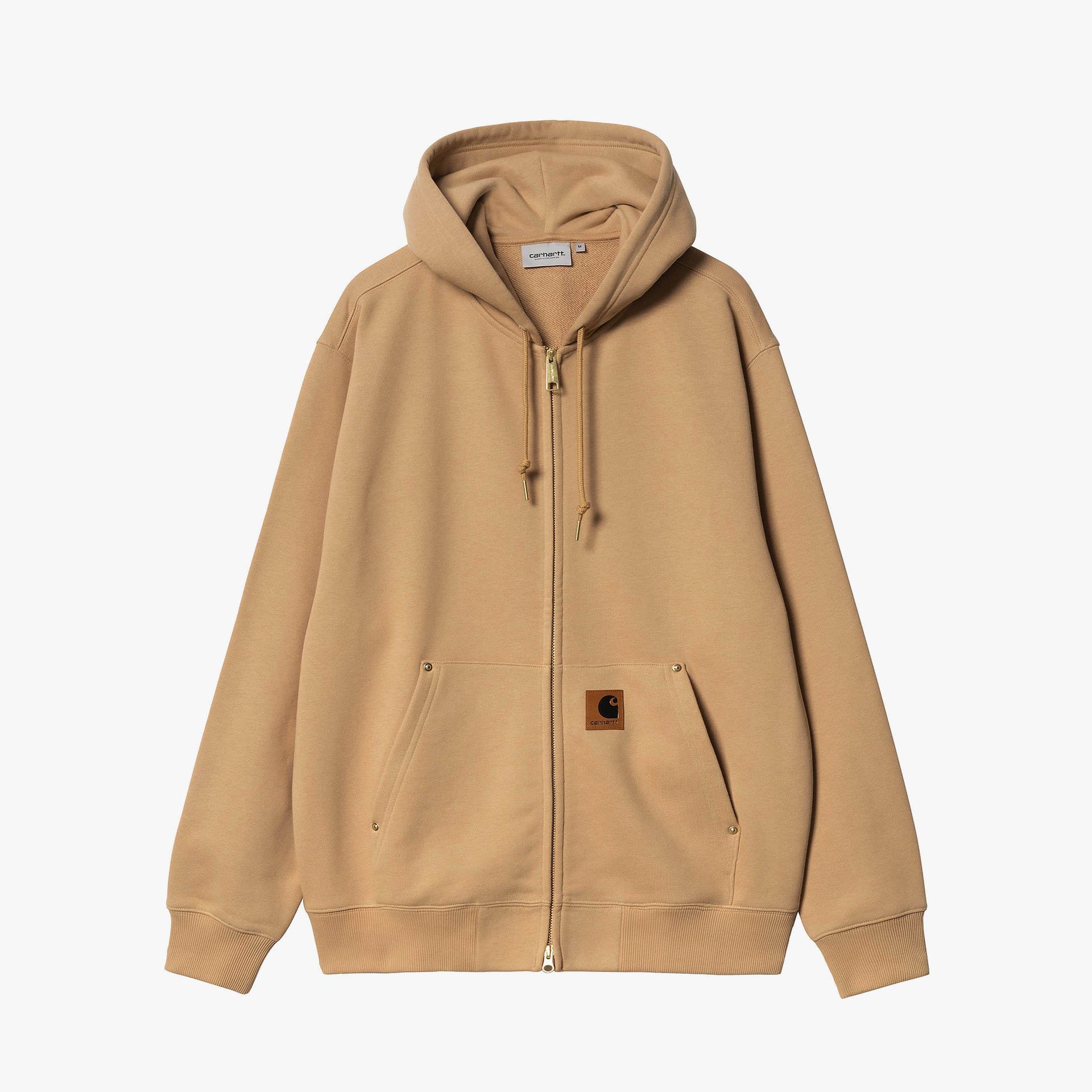 Carhartt WIP Hooded Eldon