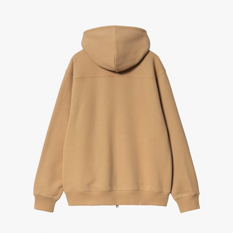Carhartt WIP Hooded Eldon
