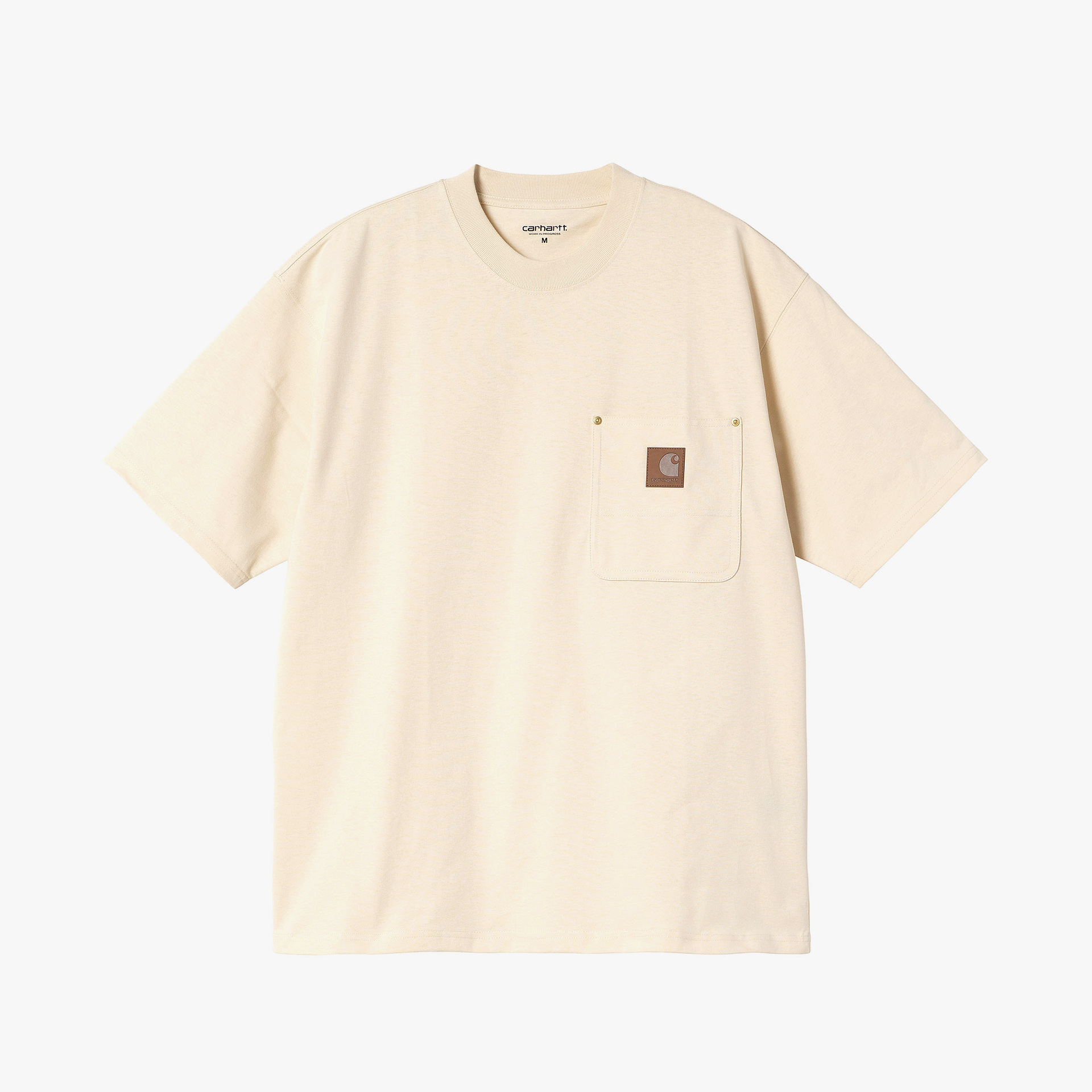 Carhartt WIP S/S Eldon Pocket