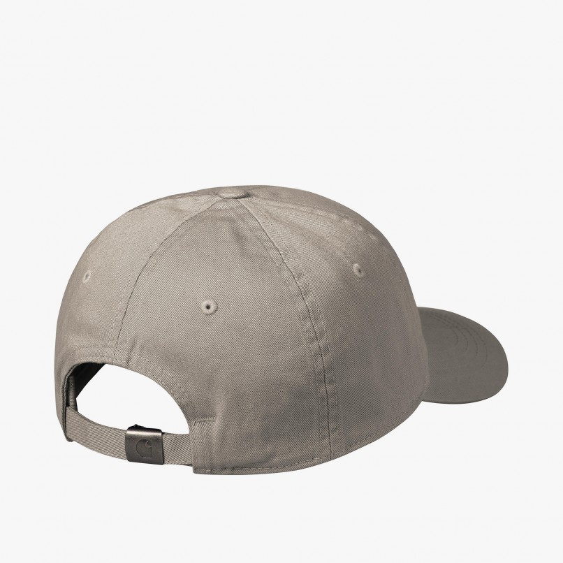 Carhartt WIP Madison Logo