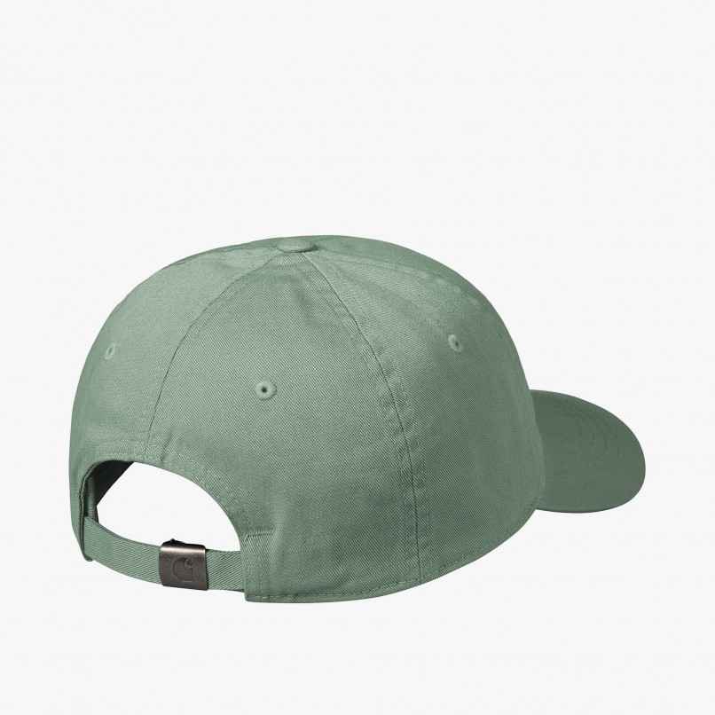 Carhartt WIP Madison Logo