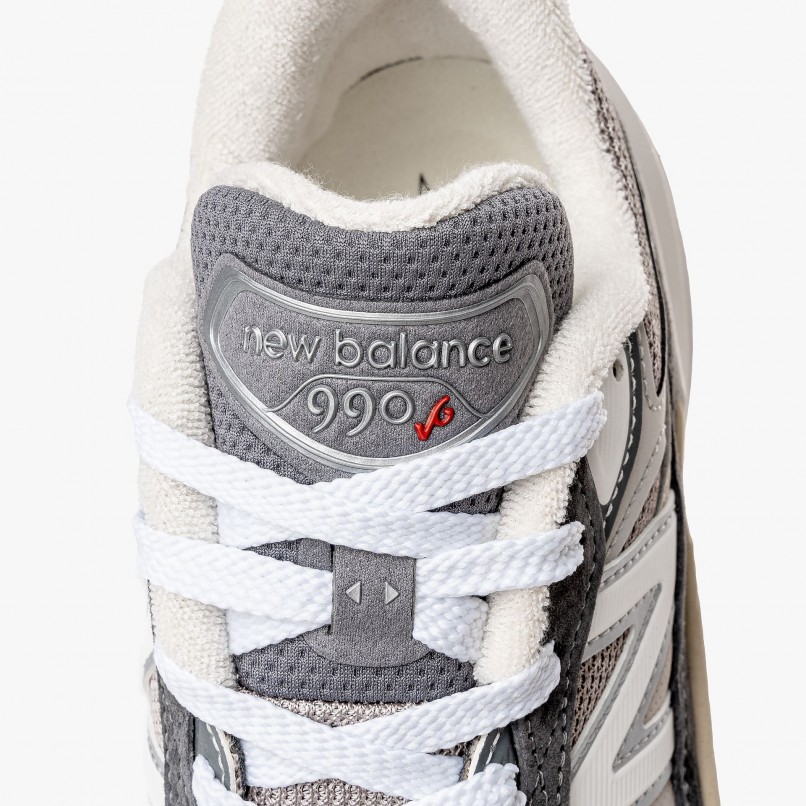 New Balance Made in USA 990v6