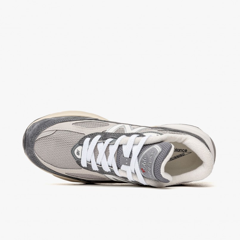 New Balance Made in USA 990v6