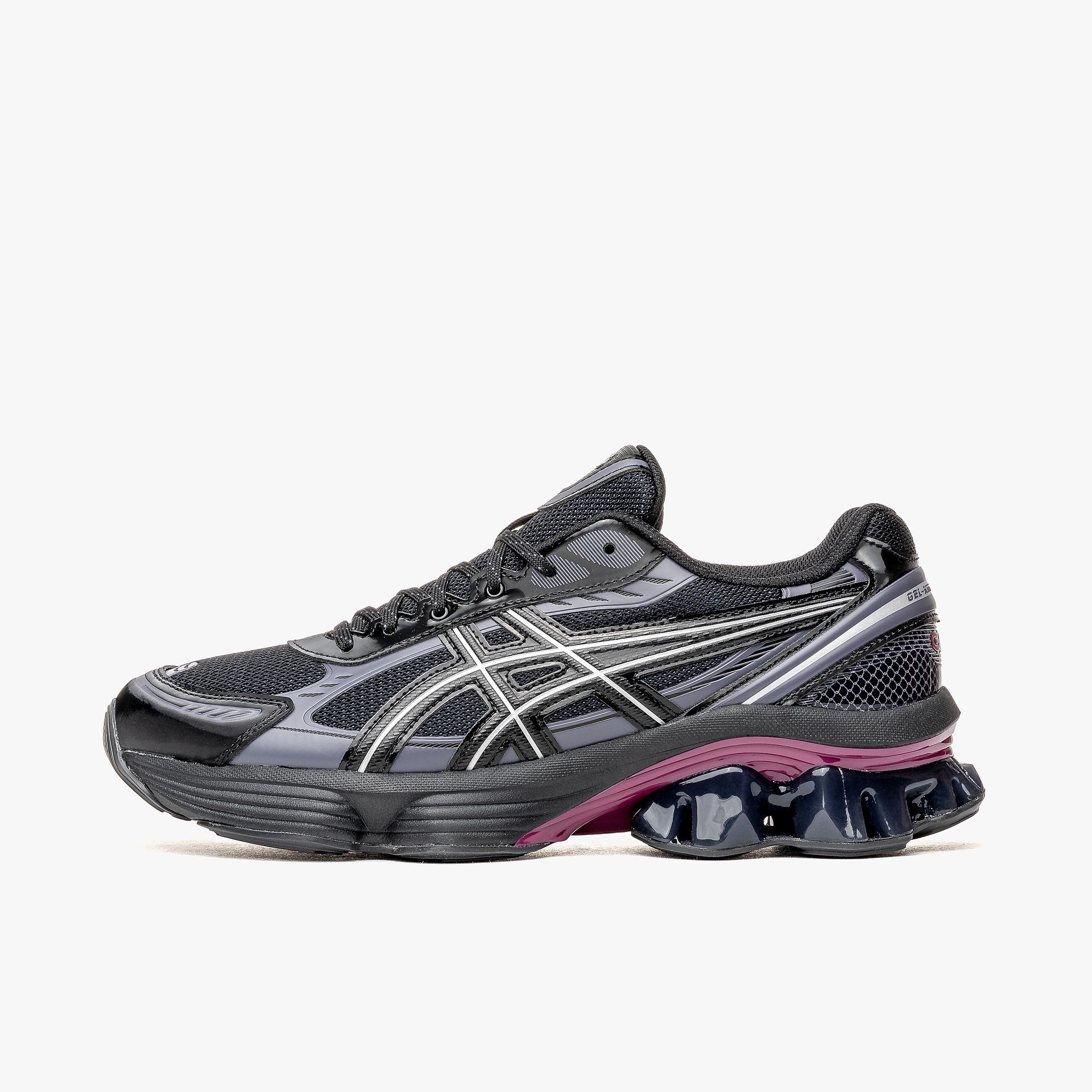Asics Gel-Kinetic Fluent