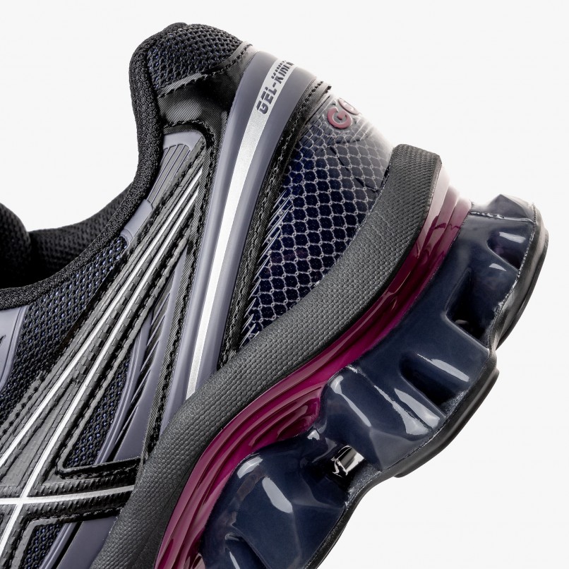 Asics Gel-Kinetic Fluent