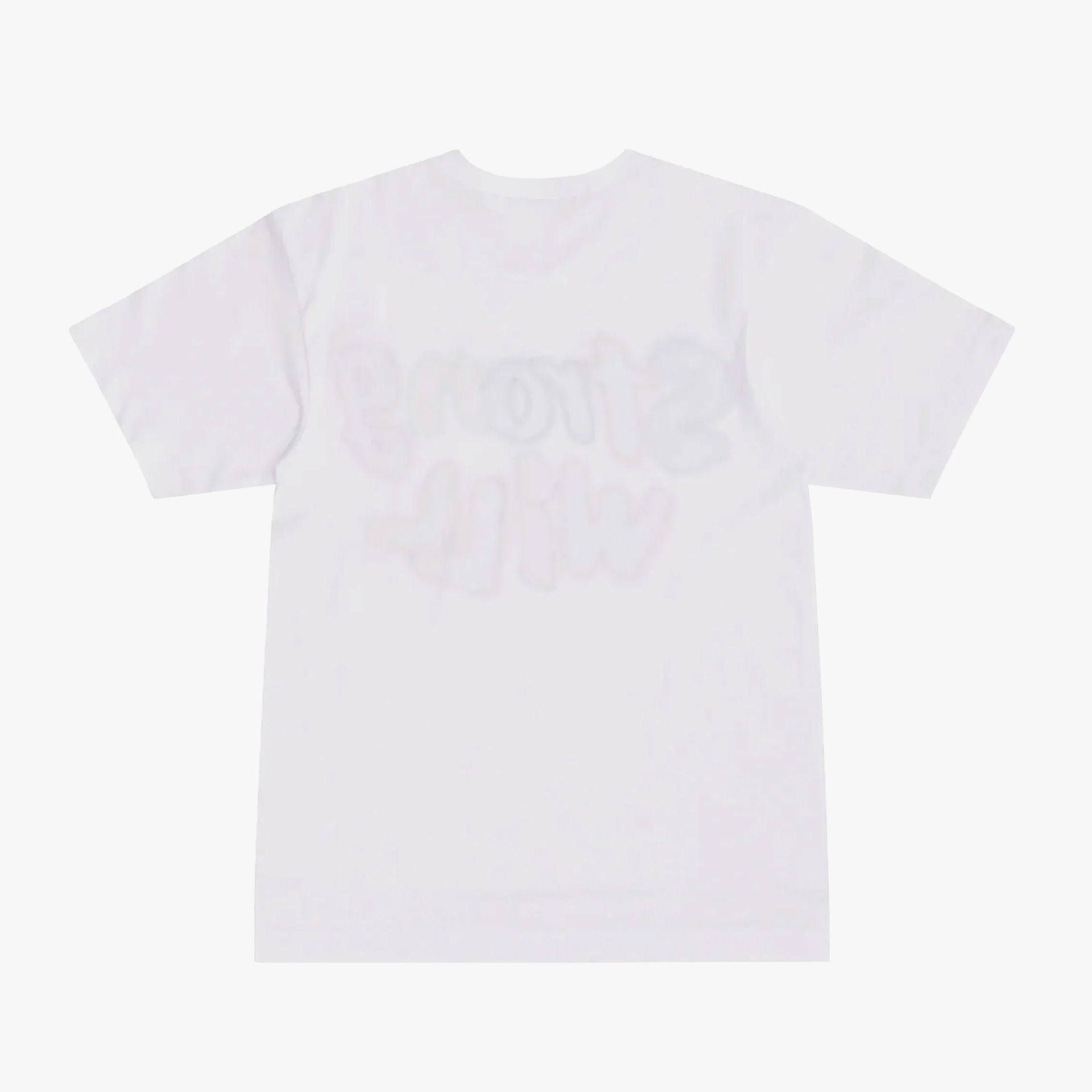 Comme des Garçons SHIRT Strong Will