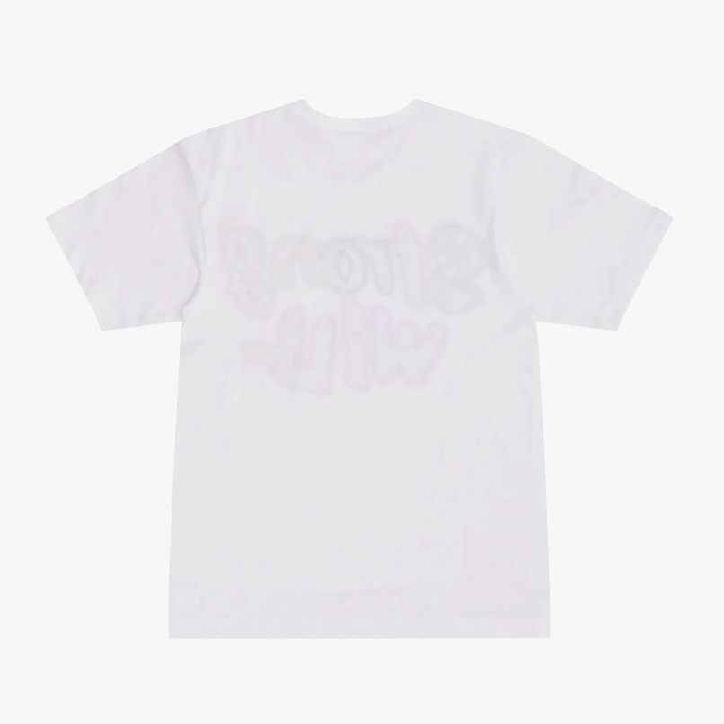 Comme des Garons SHIRT Strong Will