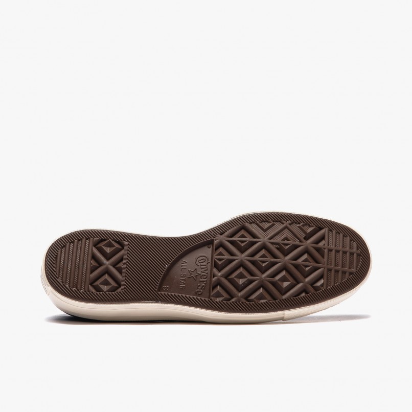 Comme des Garons PLAY x Converse Chuck Taylor 70