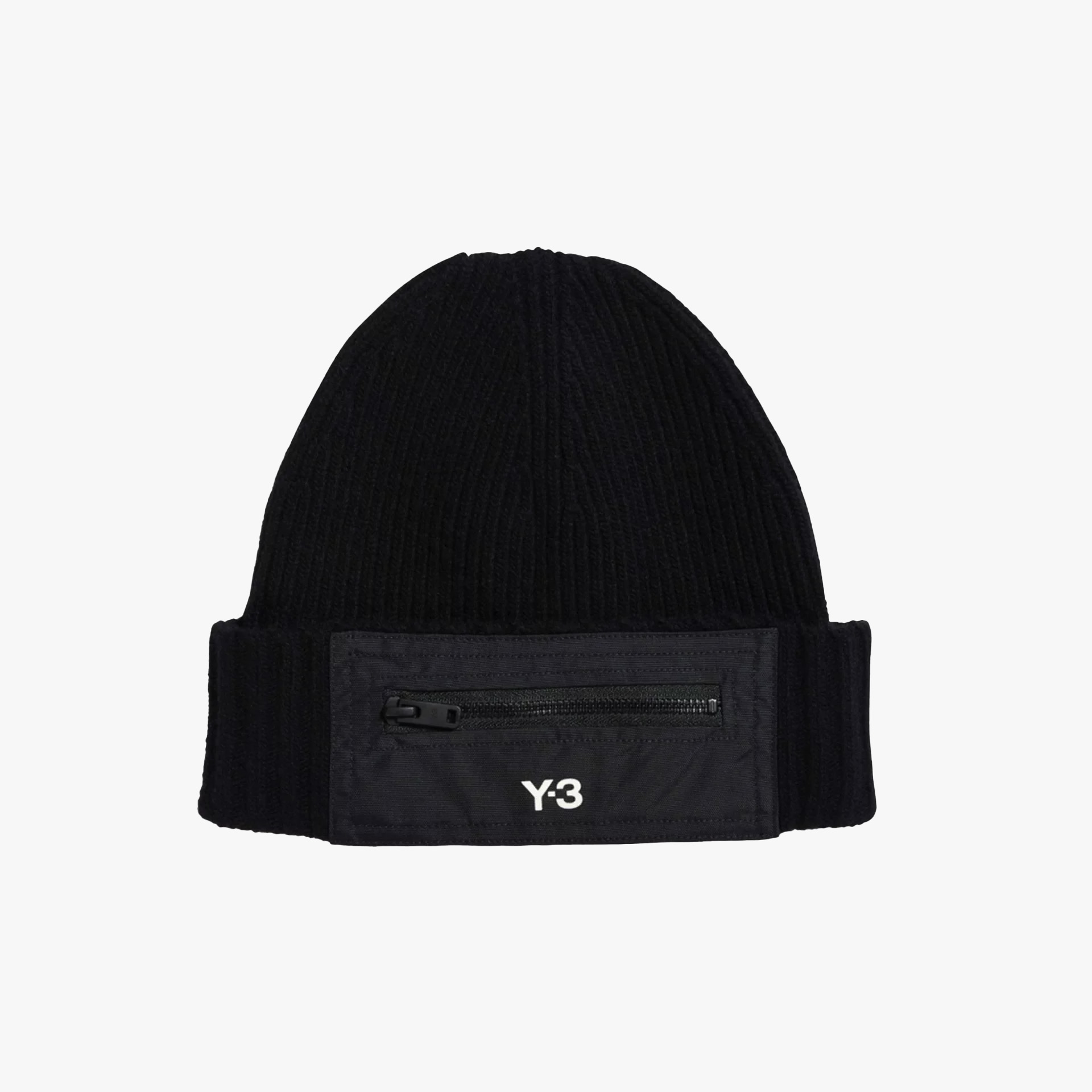 Y-3 NY Beanie