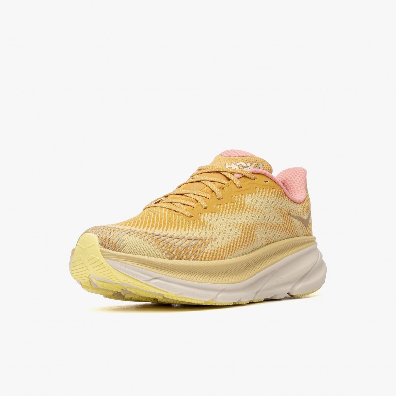 HOKA U Clifton 9 GTX TS