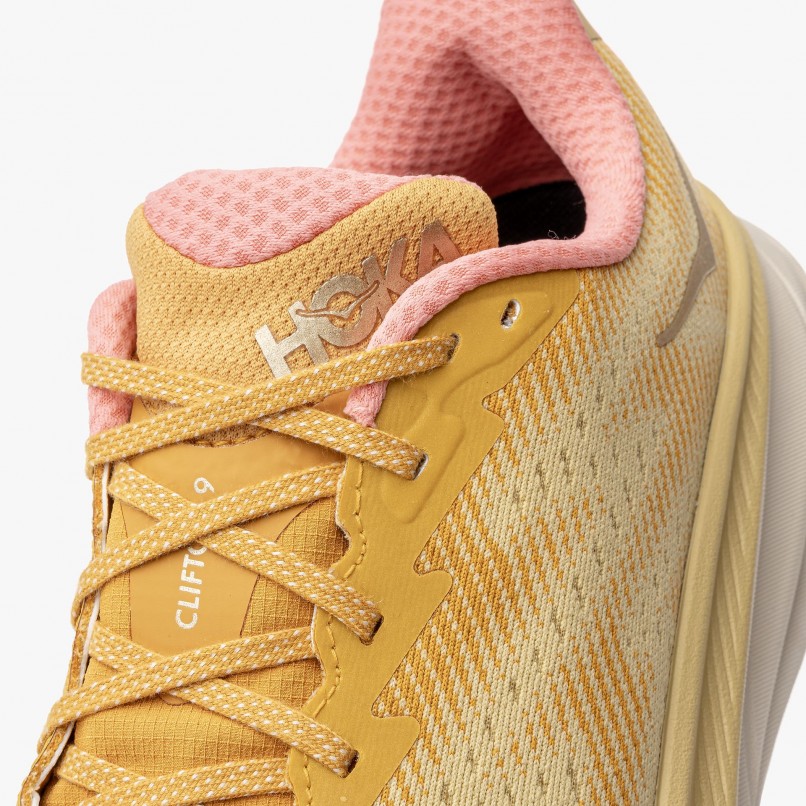 HOKA U Clifton 9 GTX TS