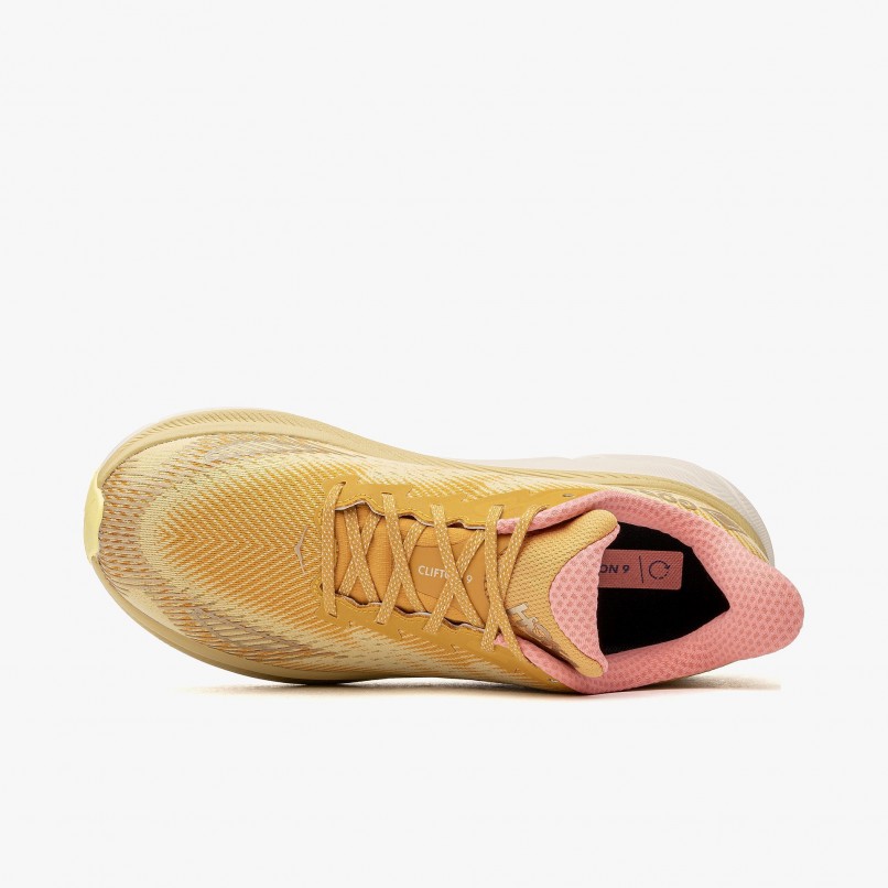 HOKA U Clifton 9 GTX TS