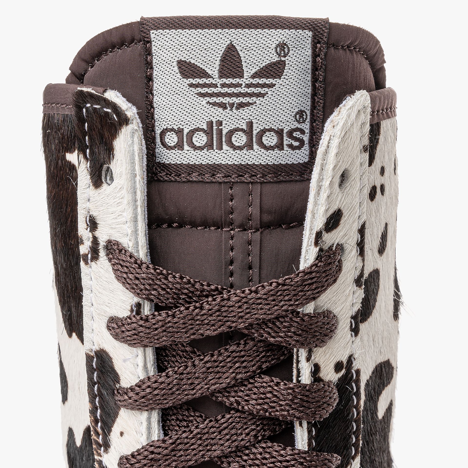 adidas Rasant Mid W