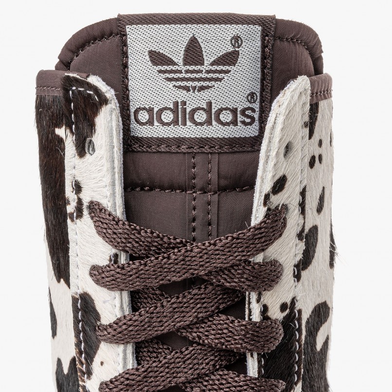 adidas Rasant Mid W