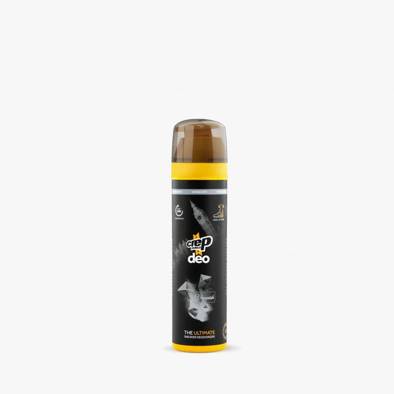 Crep Protect Deodoriser (Vanquish)