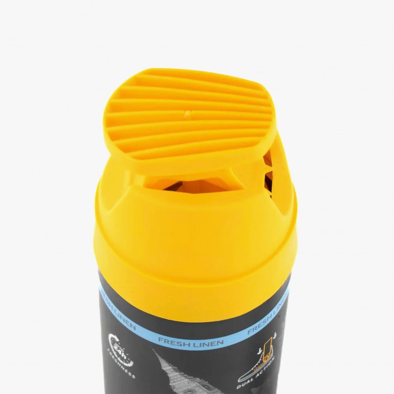 Crep Protect Deodoriser (Vanquish)