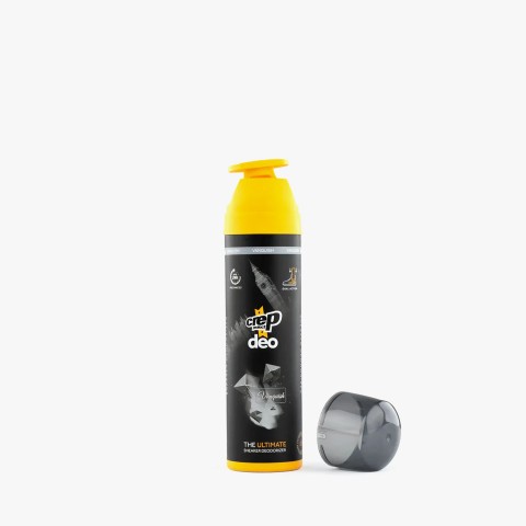 Crep Protect Deodoriser (Vanquish) Crep Protect Deodoriser (Vanquish)