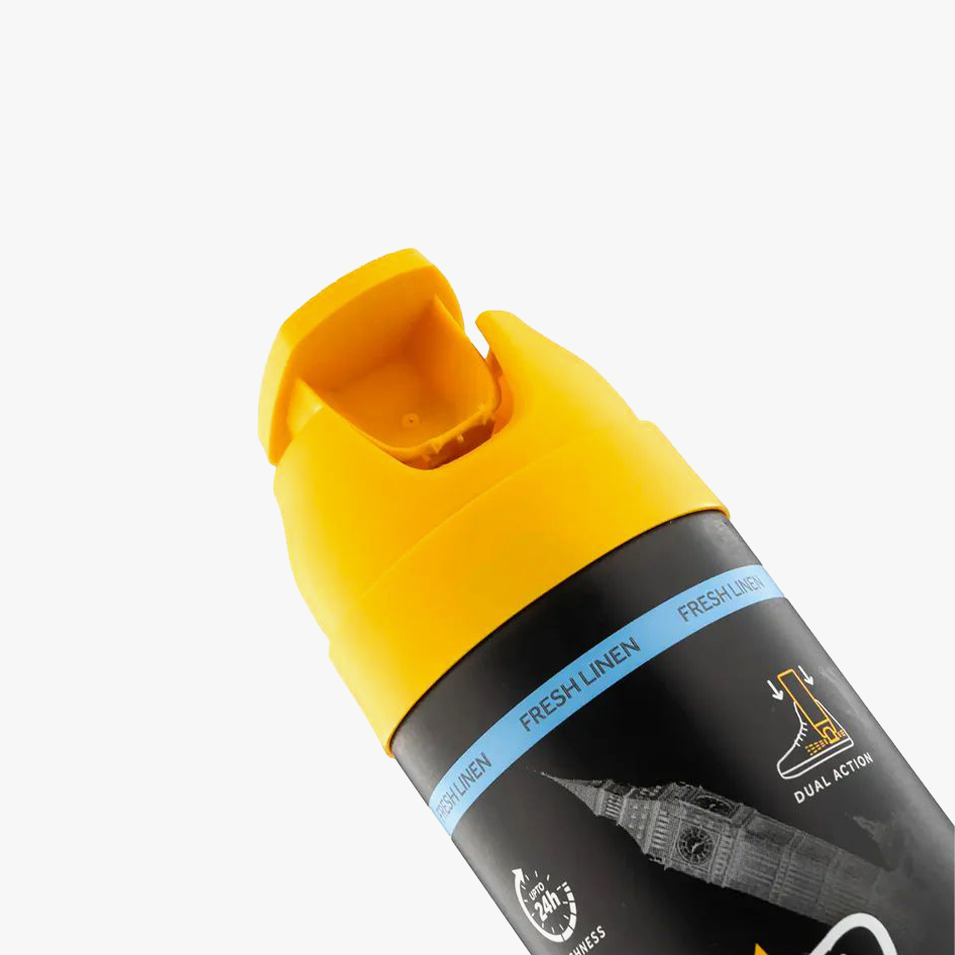 Crep Protect Deodoriser (Fresh Linen)