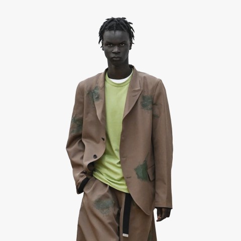 Comme des Garons SHIRT Woven