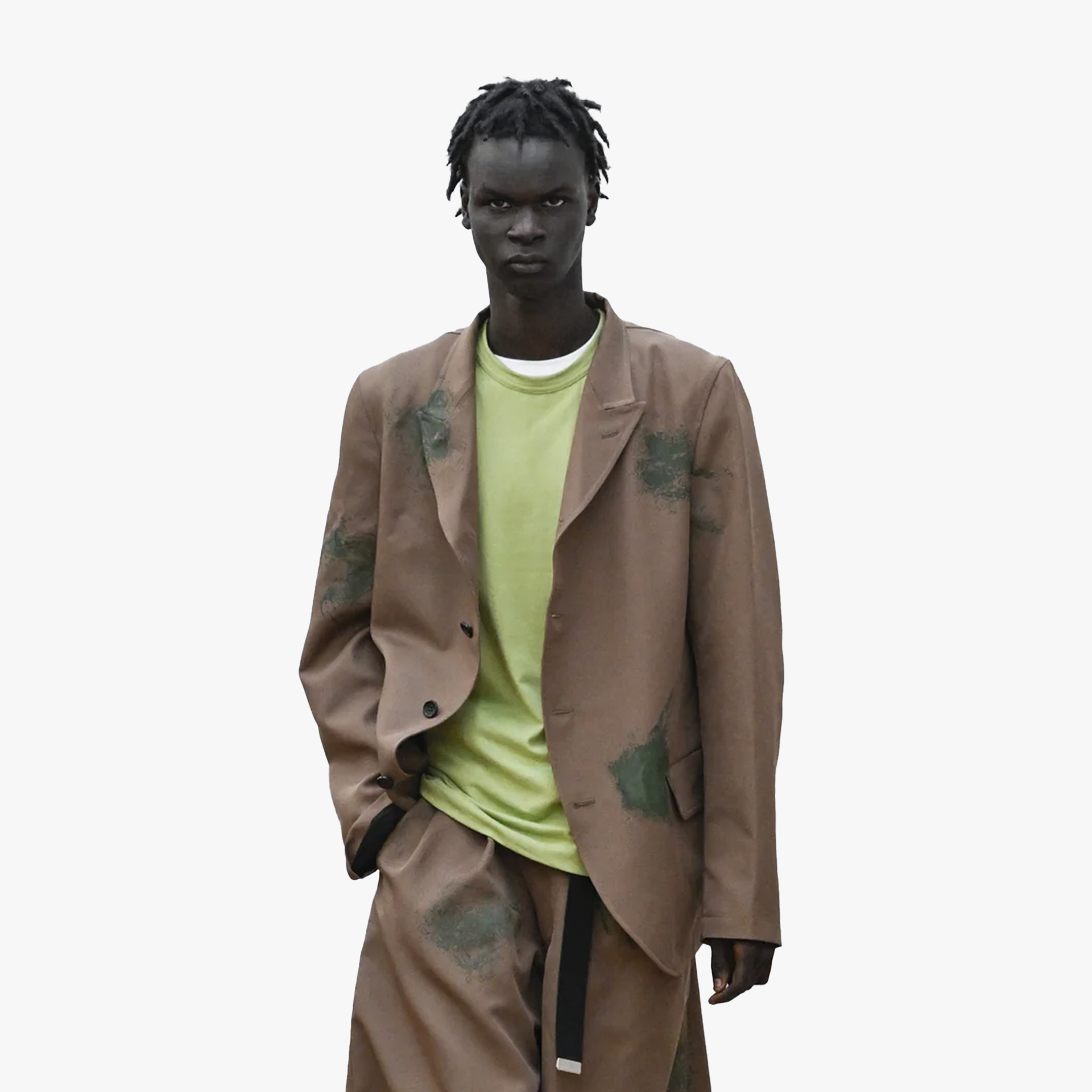 Comme des Garçons SHIRT Woven