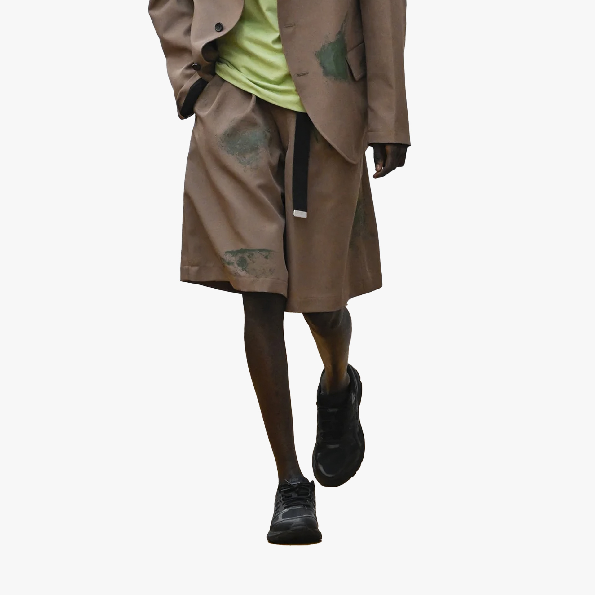 Comme des Garçons SHIRT Woven