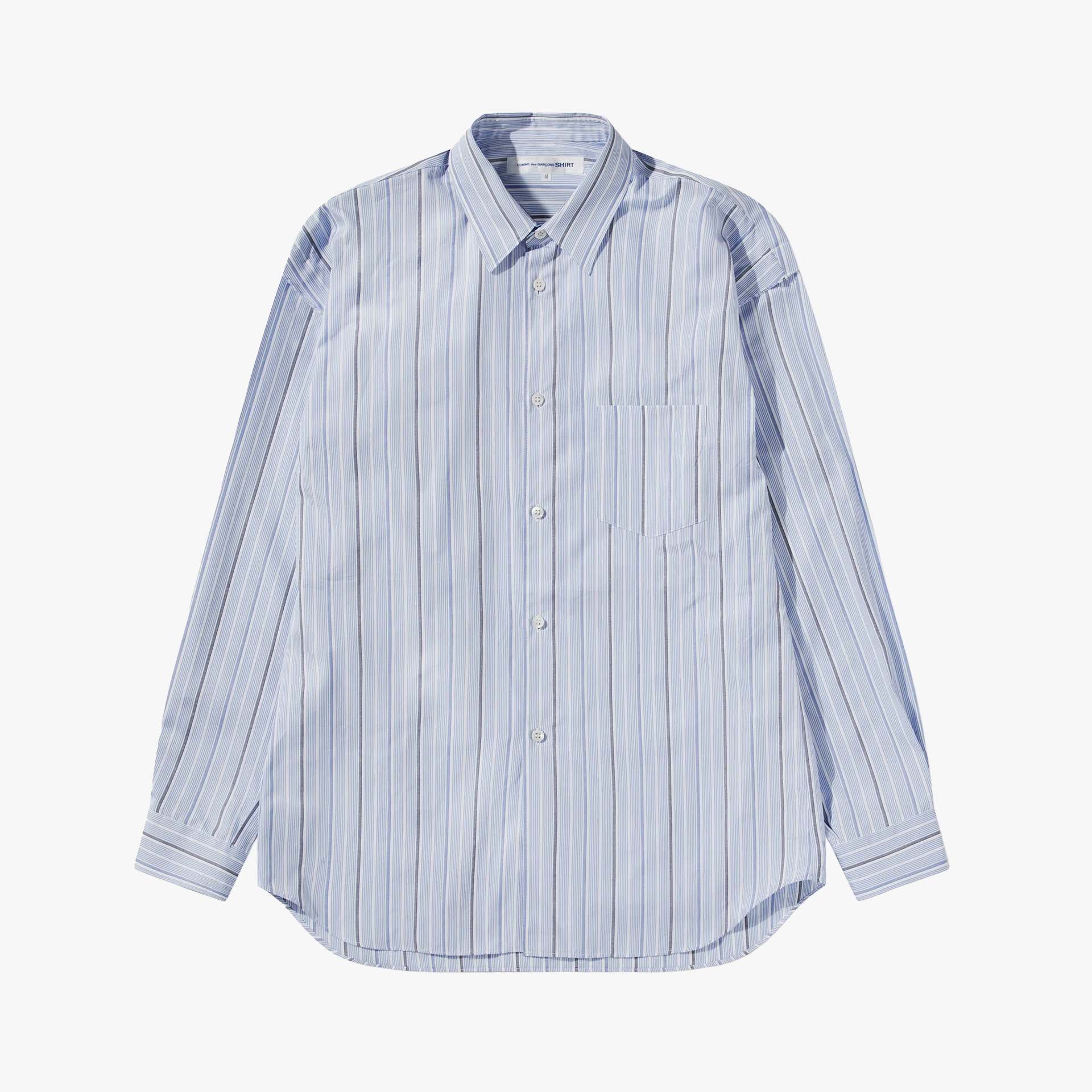 Comme des Garçons Shirt Woven