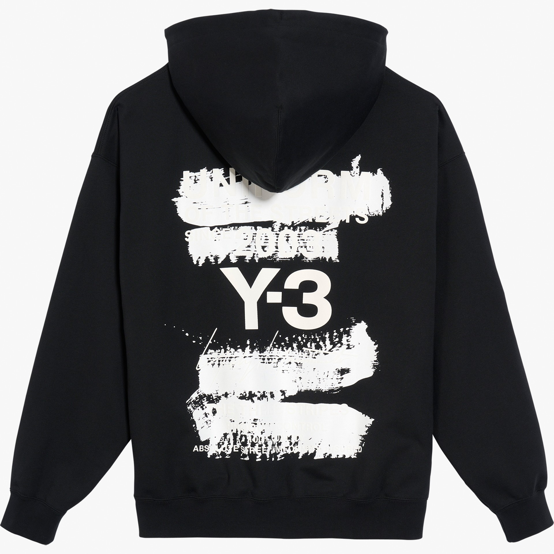 Y-3 U GFX