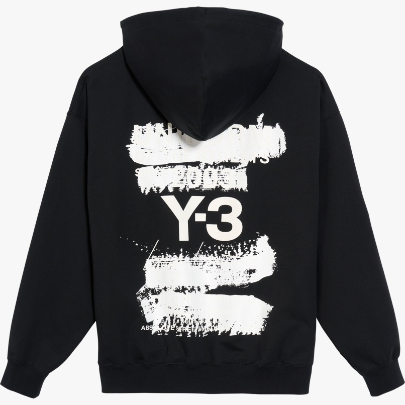 Y-3 U GFX