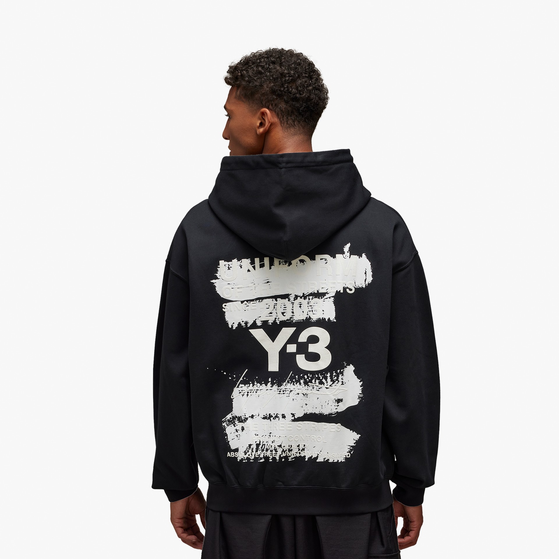 Y-3 U GFX