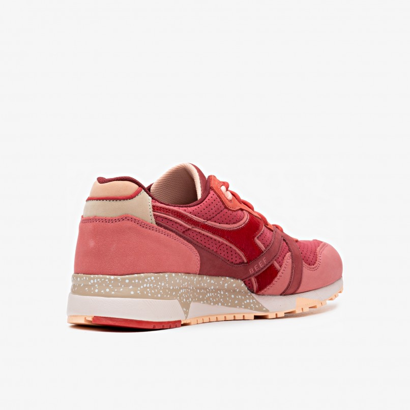 Diadora x Sneaker Freaker N9000 Beef