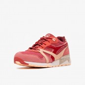 Diadora x Sneaker Freaker N9000 Beef