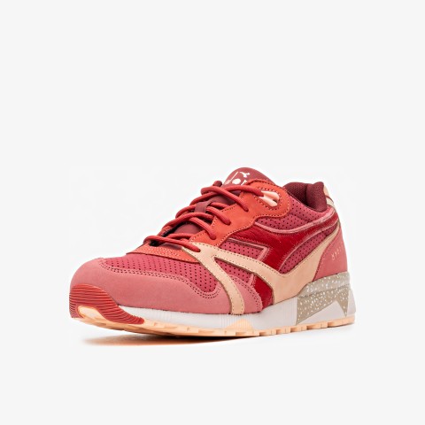 Diadora x Sneaker Freaker N9000 Beef