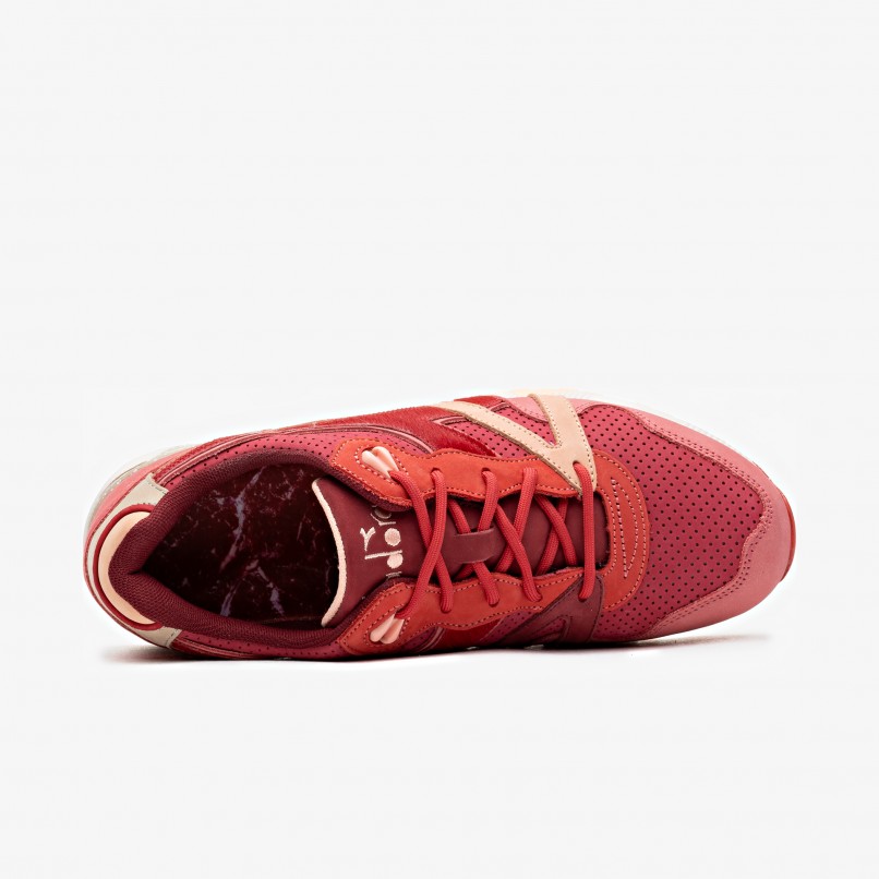 Diadora x Sneaker Freaker N9000 Beef