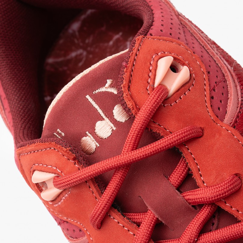 Diadora x Sneaker Freaker N9000 Beef