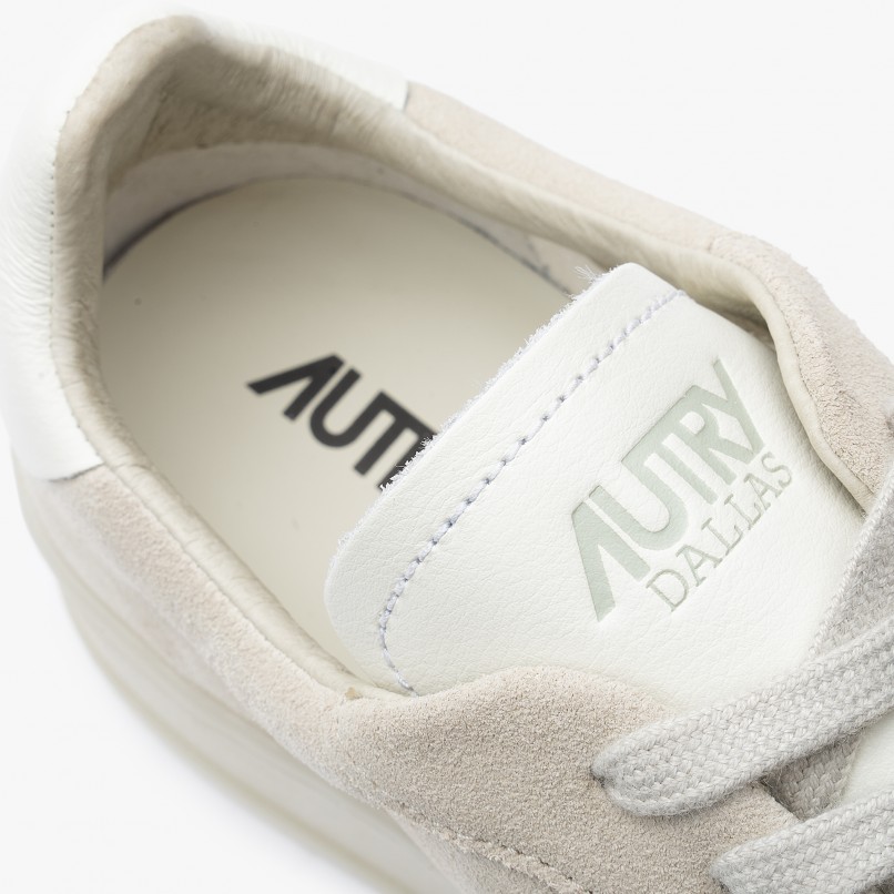 AUTRY Dallas Low