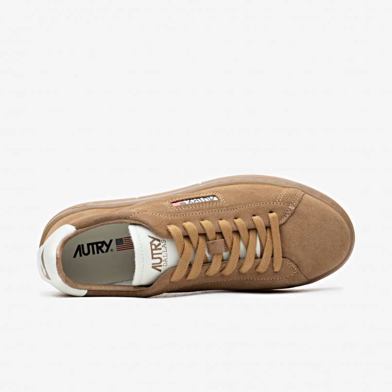 AUTRY Dallas Low