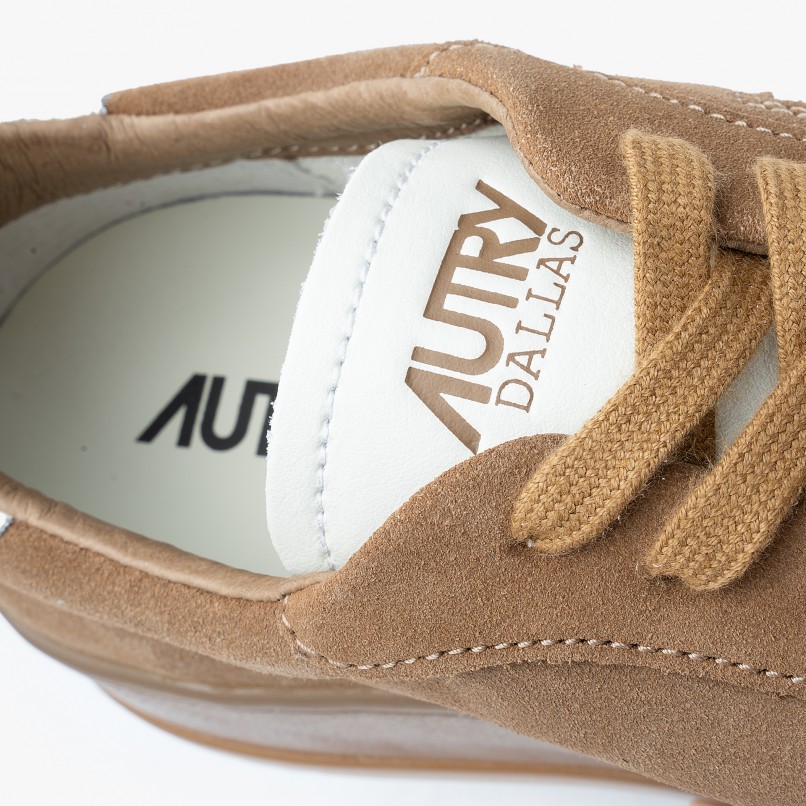 AUTRY Dallas Low