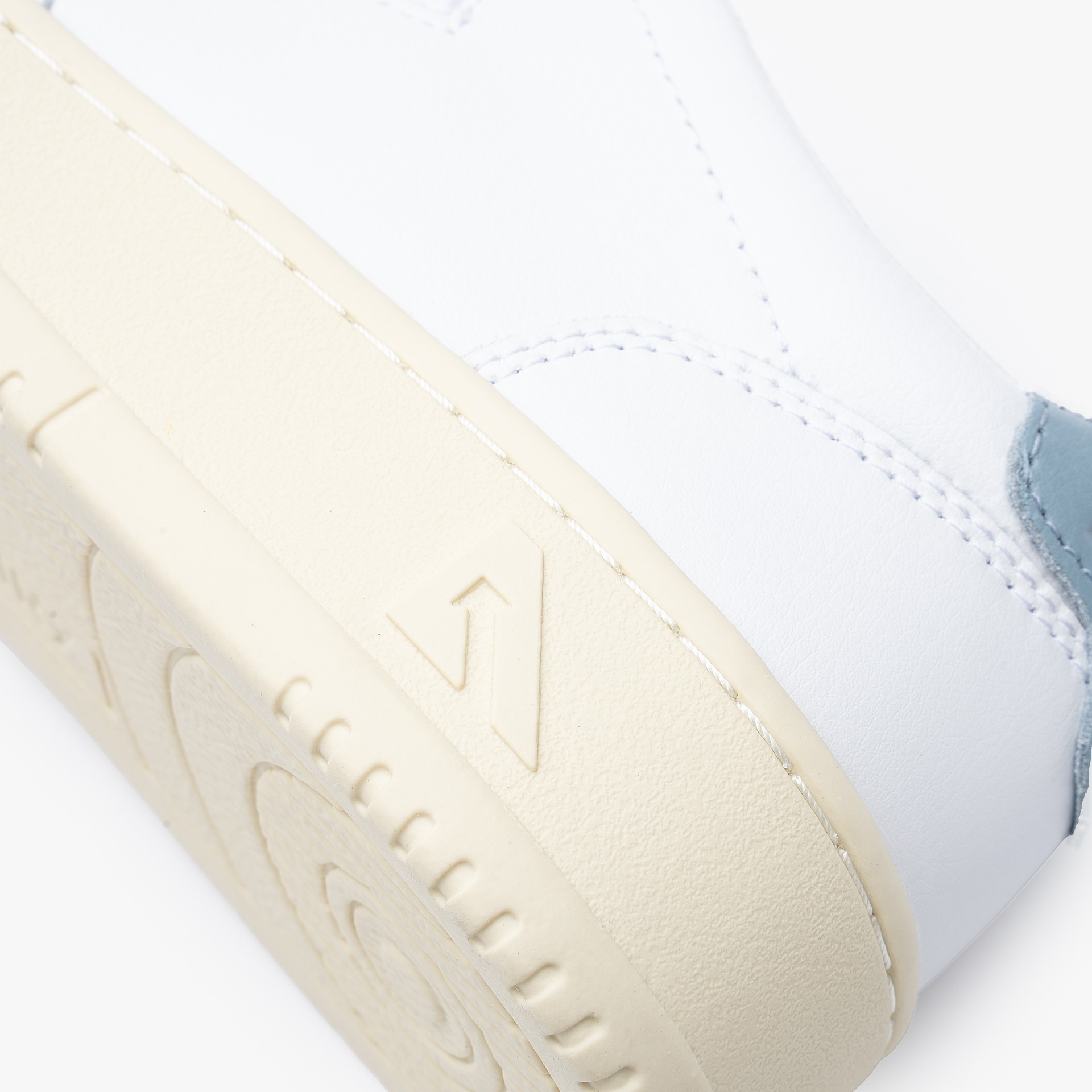 AUTRY Medalist Low Leather