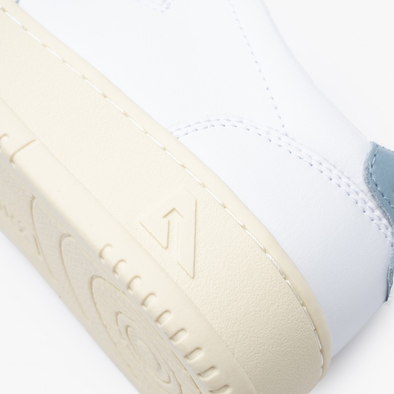 AUTRY Medalist Low Leather