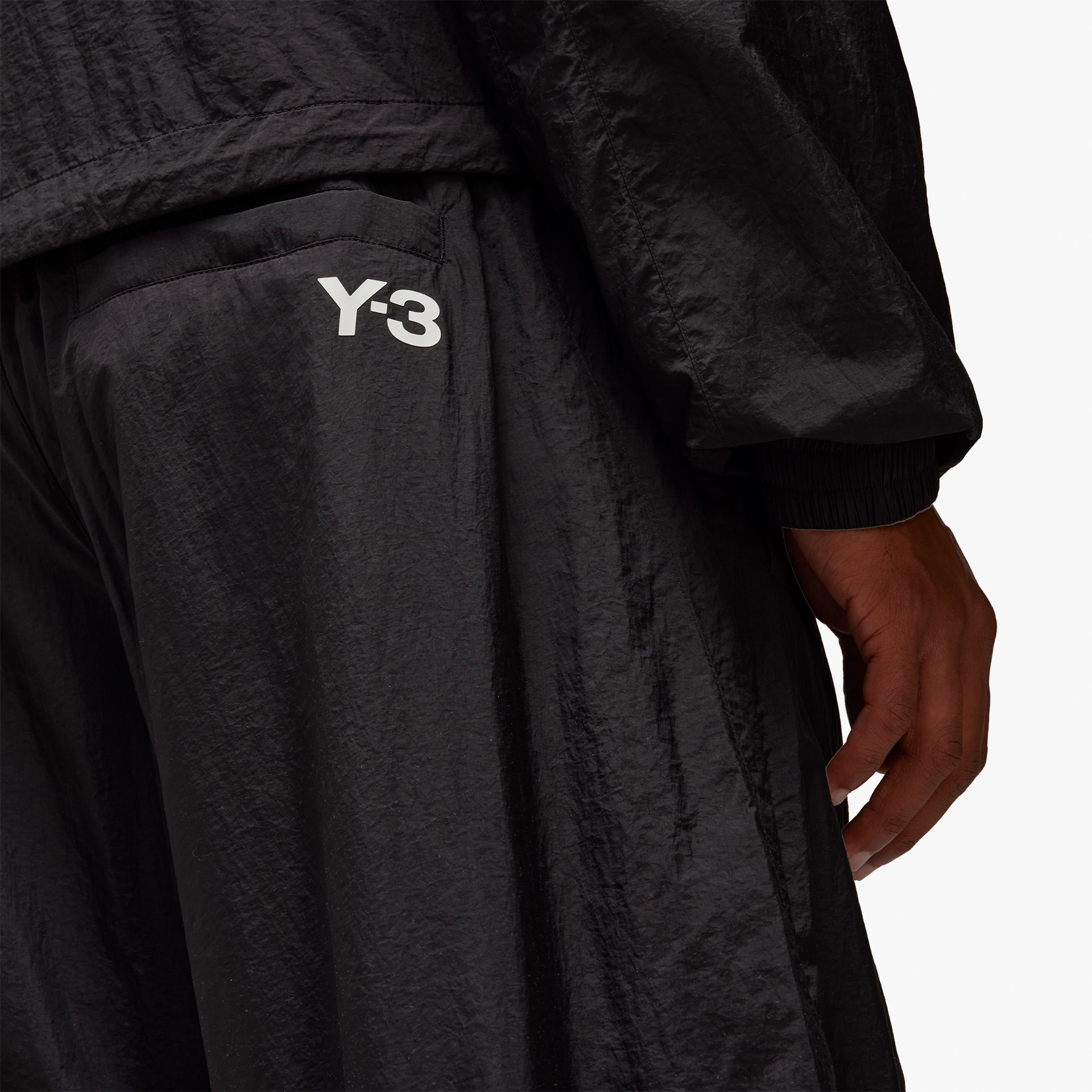Y-3 M 3S NYL