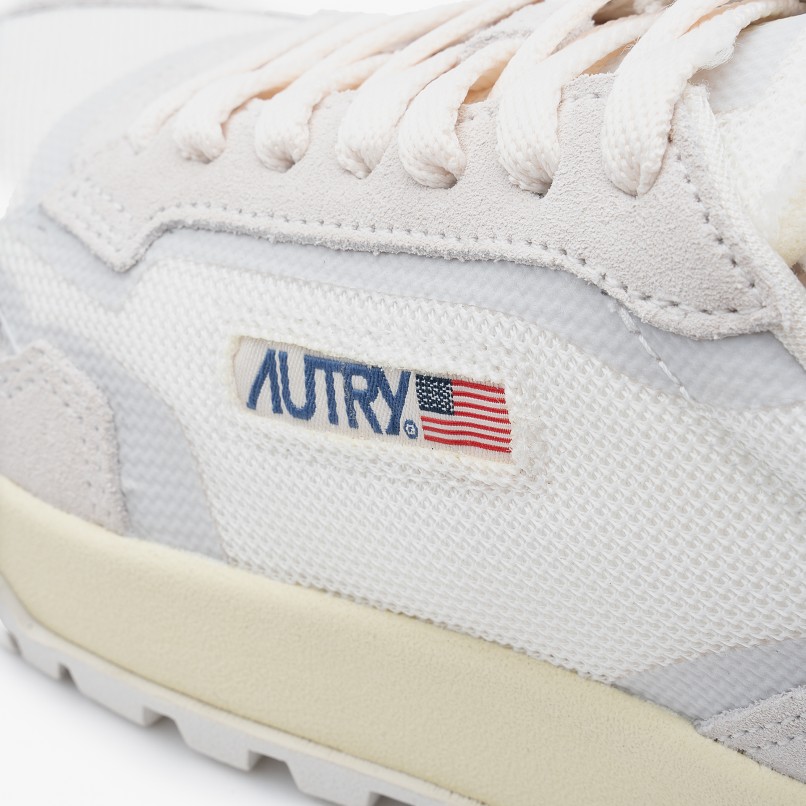 AUTRY Wildplace Low