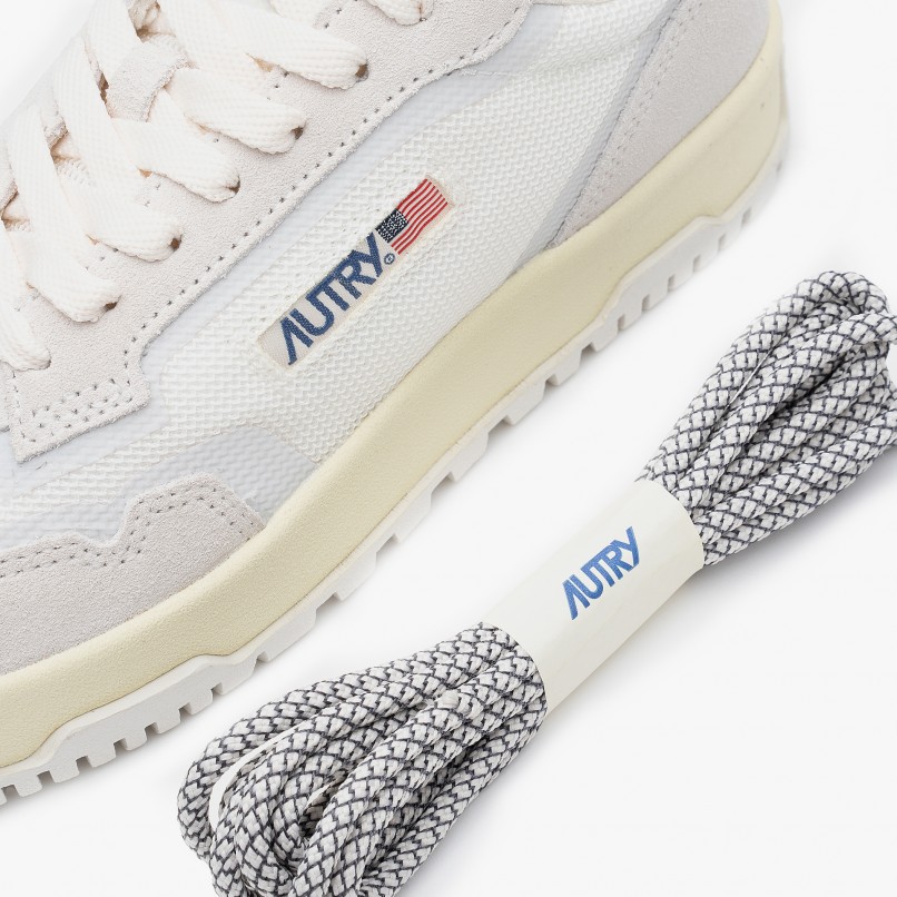 AUTRY Wildplace Low