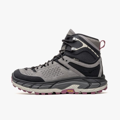 HOKA Tor Ultra Hi Tp