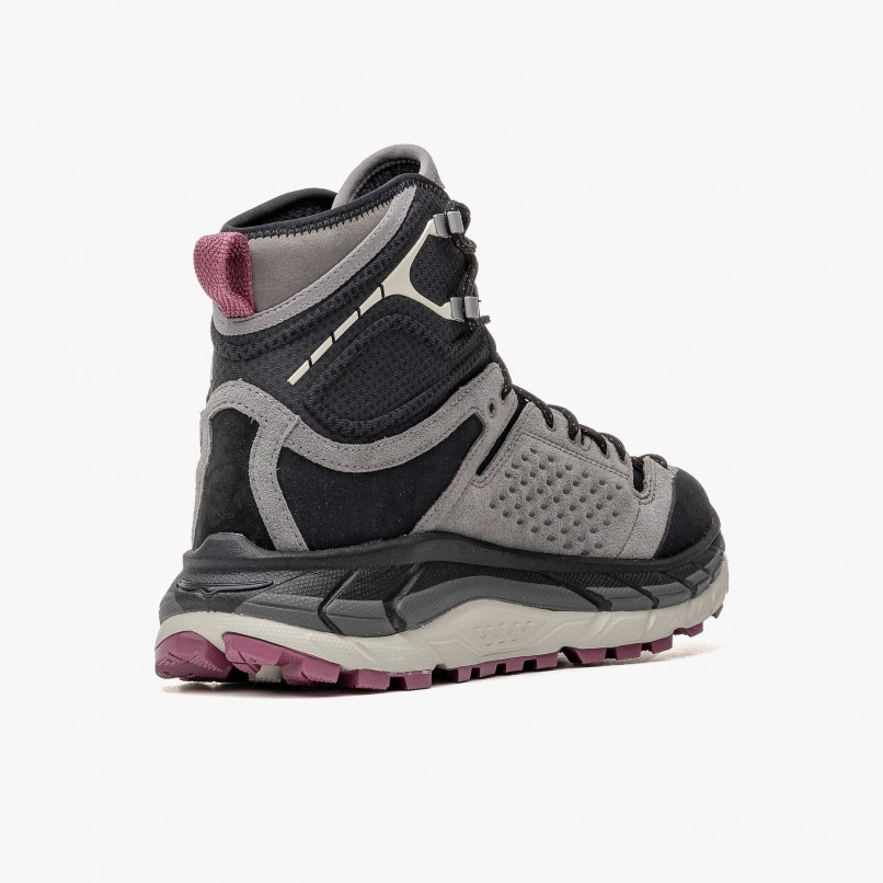 HOKA Tor Ultra Hi Tp