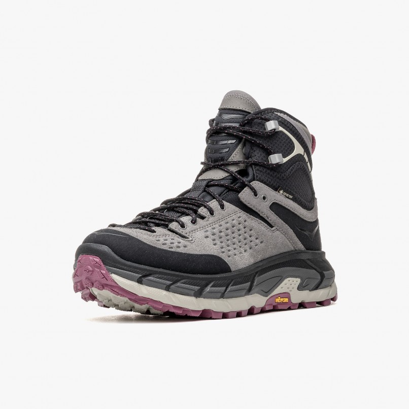 HOKA Tor Ultra Hi Tp