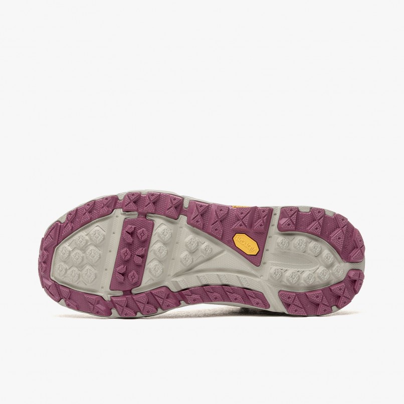 HOKA Tor Ultra Hi Tp