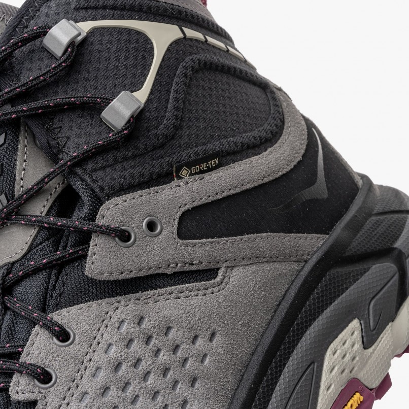 HOKA Tor Ultra Hi Tp