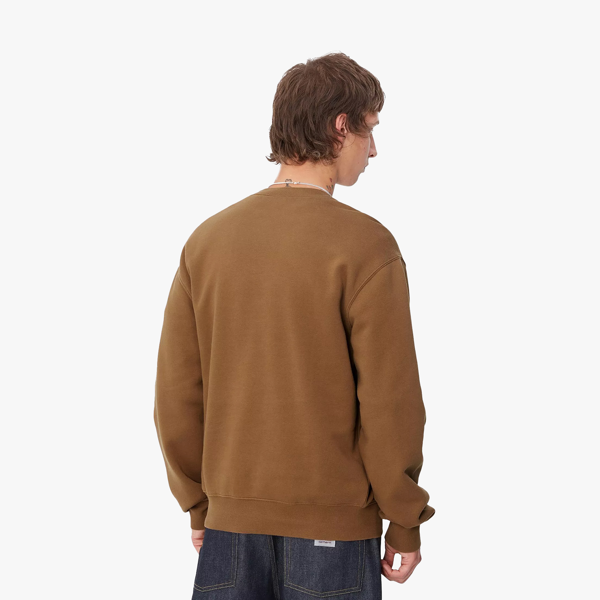 Carhartt Will Flying Ducks