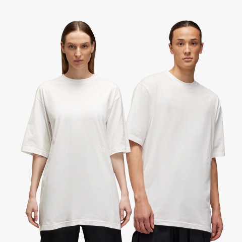 Y-3 U Boxy SS