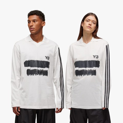 Y-3 U GLX